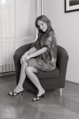 Jennifer  from ATKPETITES