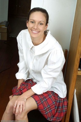 Taylor  from ATKPETITES