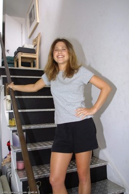 Marianne  from ATKPETITES