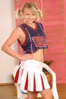 Susan in uniforms gallery from ATKPETITES