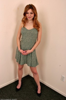 Jayme Langford  from ATKPETITES