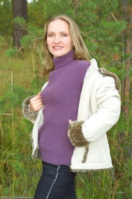 Yana  from ATKPETITES