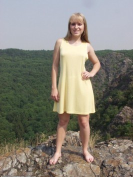 Jana  from ATKPETITES