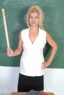 Bojo in Office Gals and Teachers gallery from ATKPETITES