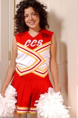 Bella  from ATKPETITES