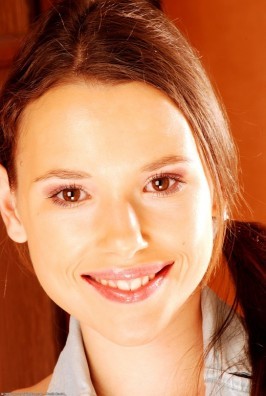 Sasha  from ATKPETITES