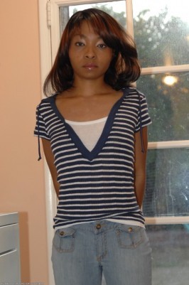 Kali  from ATKPETITES