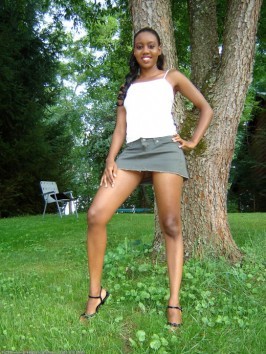 Nina Devon  from ATKPETITES