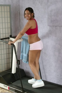 Danielle  from ATKPETITES