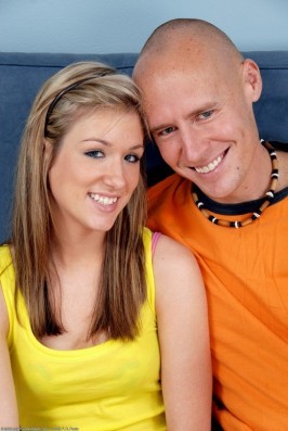 Kylie  from ATKPETITES