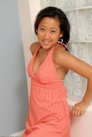 Tinah in asians gallery from ATKPETITES