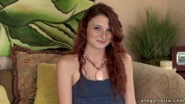 Scarlett West  from ATKPETITES