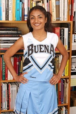 Neela Sky  from ATKPETITES