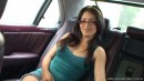 Andrea Kelly in Masturbation video from ATKPETITES by Tom Mayes