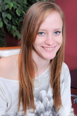 Alyssa Rose  from ATKPETITES