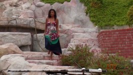 Neela Sky  from ATKPETITES