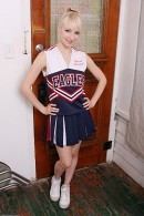 Ashley Jane in uniforms gallery from ATKPETITES