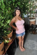 Layla Rose in nudism gallery from ATKPETITES