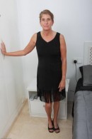 Meg in mature and hairy gallery from ATKPETITES