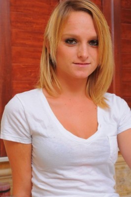 Melanie Masters  from ATKPETITES