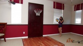 Arial Rose  from ATKPETITES