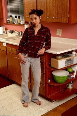 Miyu  from ATKPETITES