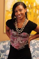 Valarie Gibson in black women gallery from ATKPETITES