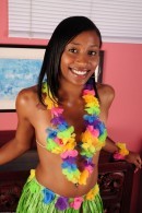 Valarie Gibson in black women gallery from ATKPETITES