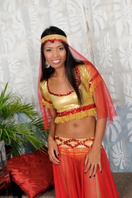 Sweet Mango  from ATKPETITES