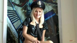 Michelle  from ATKPETITES