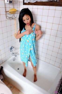 Sydnee Taylor  from ATKPETITES