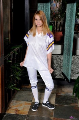 Cheyenne  from ATKPETITES