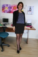 Madam K in Office Gals and Teachers gallery from ATKPETITES