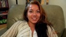 Morgan Lee in Masturbation video from ATKPETITES by HBM