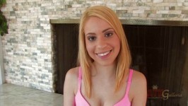 Mae Olsen  from ATKPETITES