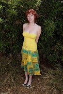 Zoey Nixon in nudism gallery from ATKPETITES