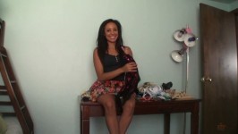 Tinslee Reagan  from ATKPETITES