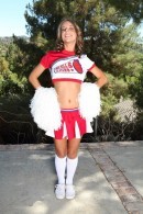 Presley Hart in uniforms gallery from ATKPETITES