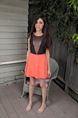 Angel Del Ray  from ATKPETITES