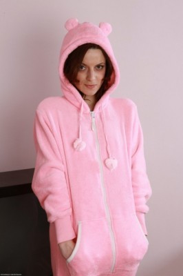 Lizaveta K  from ATKPETITES