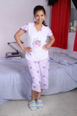 Salina  from ATKPETITES