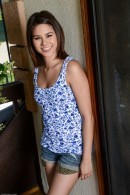 Shyla Jennings in nudism gallery from ATKPETITES