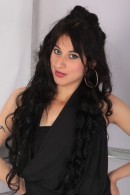 Brenda in exotic and hairy gallery from ATKPETITES