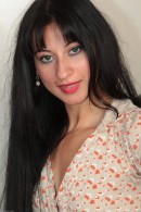 Brenda in exotic and hairy gallery from ATKPETITES