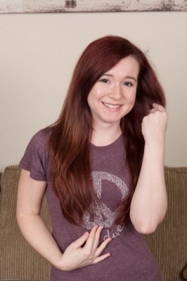 Annabelle Lee  from ATKPETITES