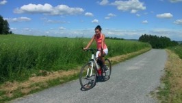 Megan Promesita  from ATKPETITES