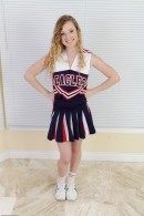 Willow Lynn in uniforms gallery from ATKPETITES