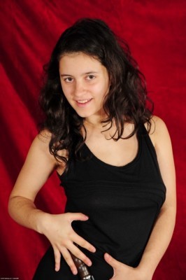 Mia  from ATKPETITES