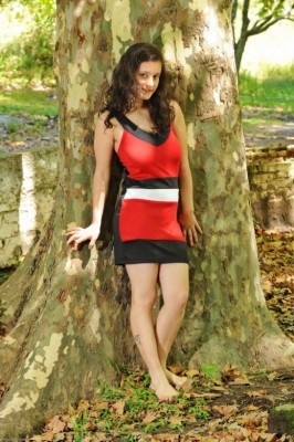 Mia  from ATKPETITES