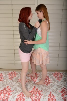 Mary Jane Mayhem  from ATKPETITES